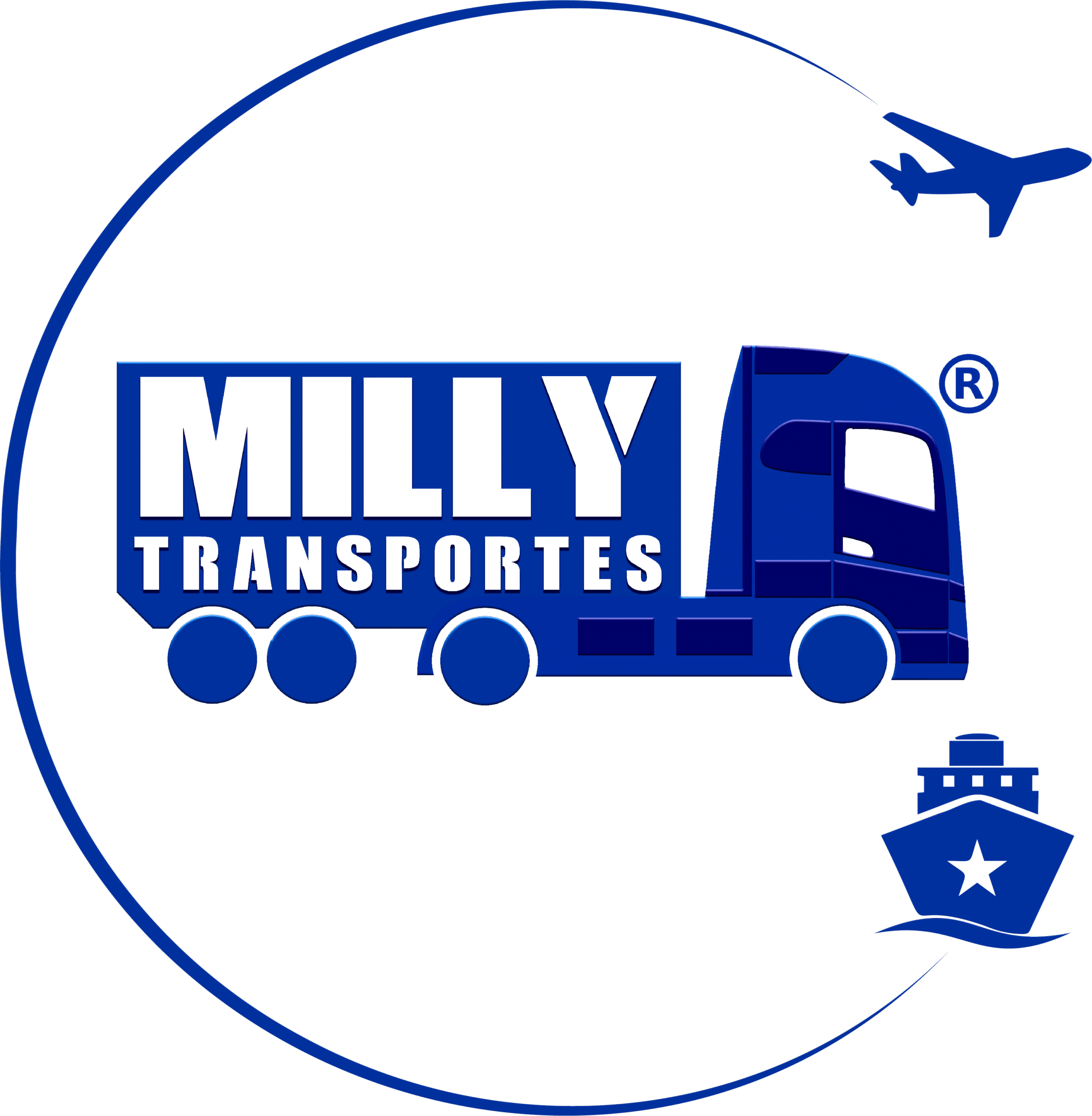 Milly Transportes